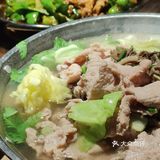 盐城最好吃的辣椒炒肉 