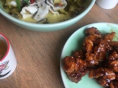 -新白鹿餐厅(城西银泰城店)