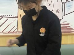-晋味坊手工刀削面农家菜(霍营店)