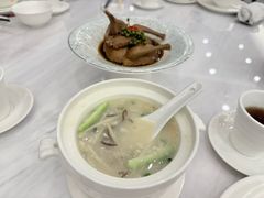 -顺德喜来登酒店·采悦轩