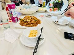 -渔文乐·海鲜大排档(壹品总店)