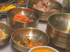 -韩宫宴烤肉·料理(颛桥万达店)