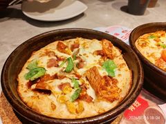 -必胜客(上海新南方商城PH店)