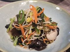 -奇芳阁·百年清真南京菜(夫子庙店)