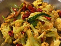 -台北楚楚园馅饼粥(虹桥南丰城店)
