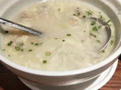 -吕氏疙瘩汤·新鲁菜(济南万象城店)