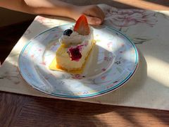 -云端咖啡(古北水镇景区店)