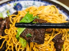 -旺泉餐饮店·清真牛肉面馆