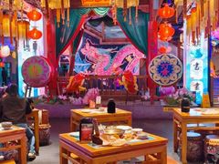 -长安大牌档之上元灯会(南大街店)