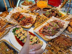 -亿牌牌东北烧烤(博物馆旗舰店)