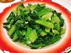 油麦菜-遇见老南昌-柴火灶(顺外路店)