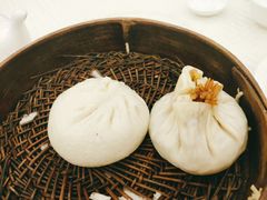 三丁包-怡园饭店-餐厅(四望亭店)