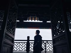 -铁山坪森林公园