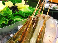 -青柠记忆泰式海鲜火锅(合生汇购物中心店)