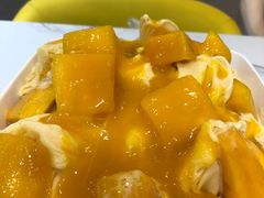 -杨小贤芒果绵绵冰(南门口店)