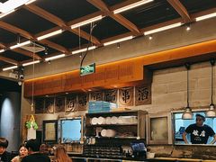 -破店肥哈·东北烧烤·夜宵(南山保利店)
