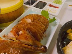 -天和晟烤鸭店(世纪坛店)