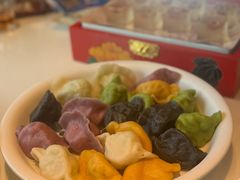 -鲜得莱渔港·小平岛海胆馆(七贤岭店)