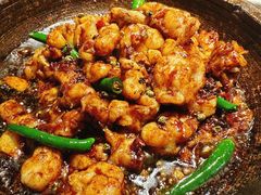 -绿茶餐厅(华联万柳店)