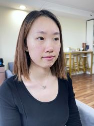 -爱的化妆工作室(雅地天际店)
