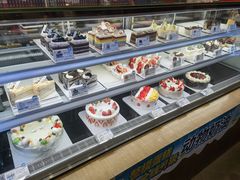 -85度C(南京珠江华海店)