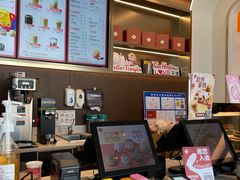 -Tims天好咖啡(河西万象城店)