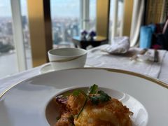 -金轩中餐厅 Jin Xuan(浦东丽思卡尔顿酒店)