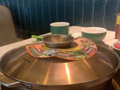 -润园四季椰子鸡火锅(南山海岸城店)