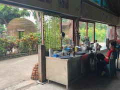 -临高吉海土窑海鲜(琼山店)