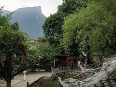 -白帝城·瞿塘峡景区