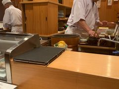 -筑地玉寿司(銀座コア店)