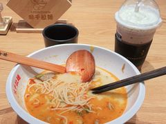 -味千拉面(双井店)