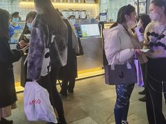 -茶百道(春熙路银石广场店)