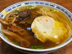 -永丰面馆(汉口路店)