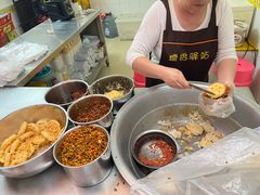 -糯香驿站(施家园分店)