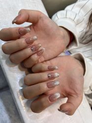 -斯馨·健康美甲美睫