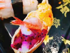 -河风精致寿司(世昌大道店)