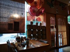 -楽燚日本料理(财富广场店)