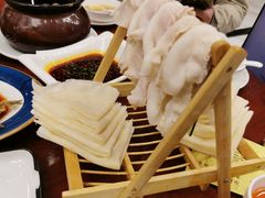 晾杆白肉-龙凤瓦罐煨汤馆(清江东路店)