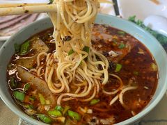 -兰亭安泊牛肉面(乐都路店)