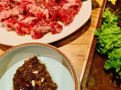 -韩都烤肉·烤鳗鱼(中街小北总店)