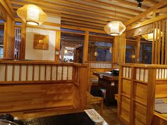 -九田家黑牛烤肉料理(石路天虹店)