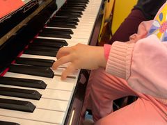 -美育儿童音乐舞蹈国际机构(浦东分校)