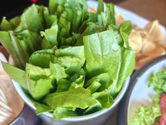 -山城辣妹子(定福庄店)