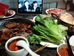 -钱小奴创意自助餐厅·原切谷饲安格斯畅吃(宁波环球银泰城店)