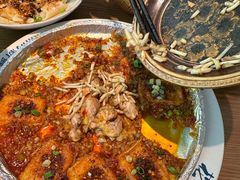 -花盐街·四川乐山小吃(西单大悦城店)