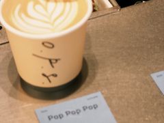 -O.P.S. CAFE