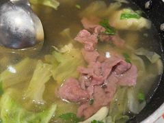 -全牛匠·乐山跷脚牛肉(西北旺万象汇店)