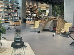 -SnowPeak Cafe(上海环宇城Max店)