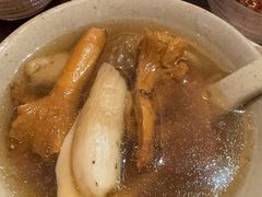 -滇野云南野生菌餐厅(陕西南路店)